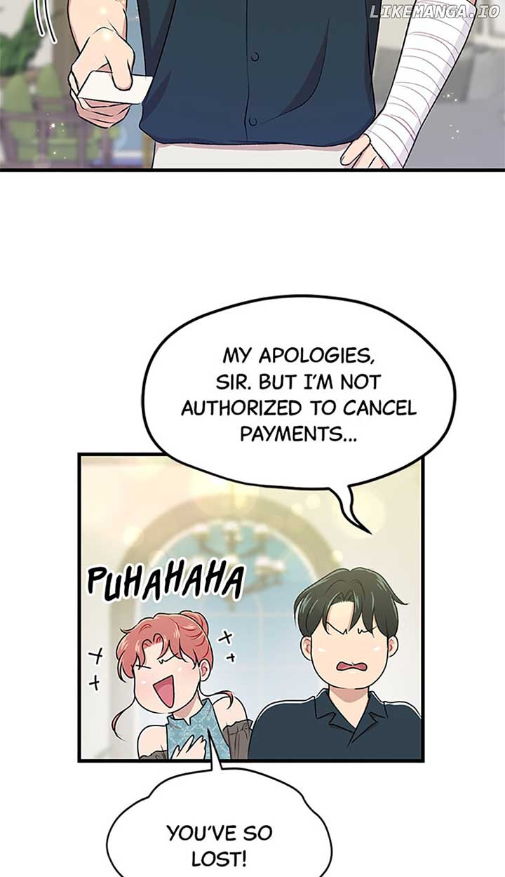 Actor Class Chapter 39 - Page 57