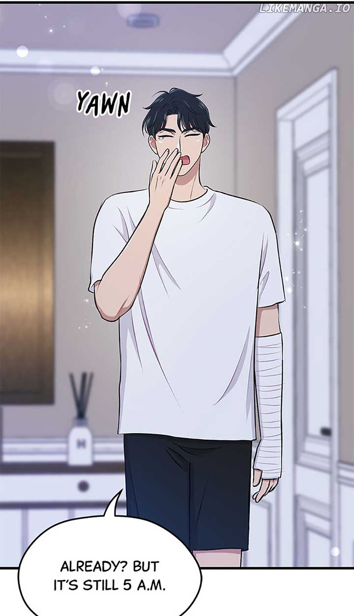 Actor Class Chapter 40 - Page 4