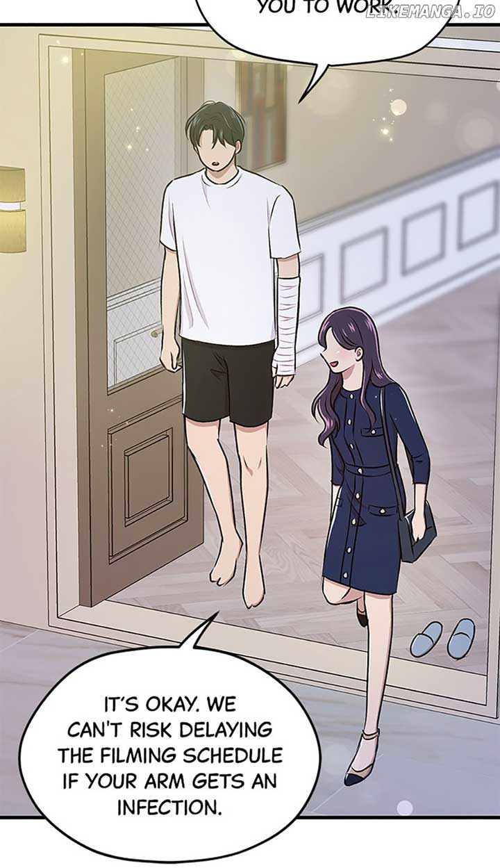 Actor Class Chapter 40 - Page 7