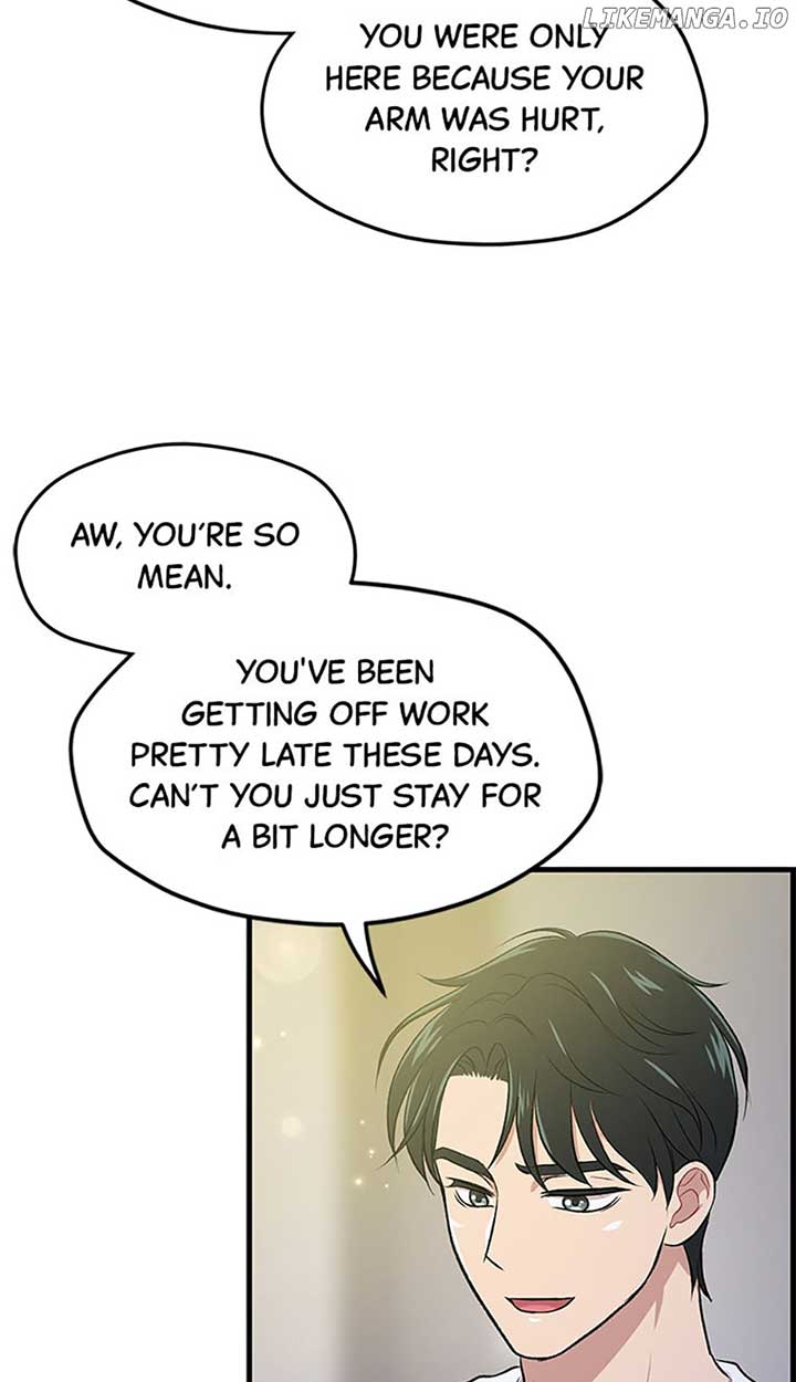 Actor Class Chapter 40 - Page 9