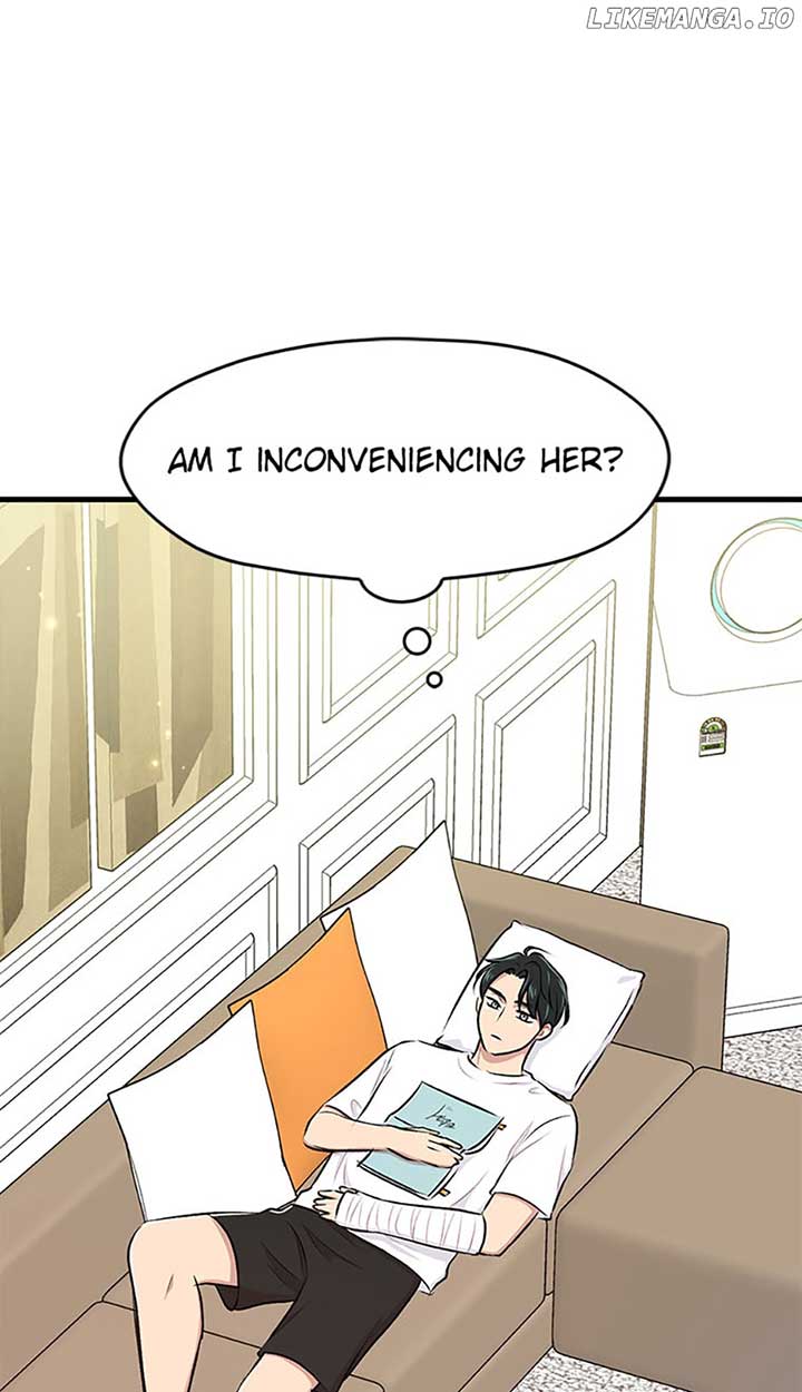 Actor Class Chapter 40 - Page 16