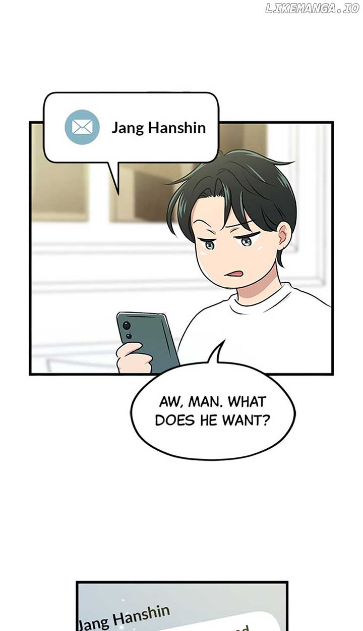 Actor Class Chapter 40 - Page 21