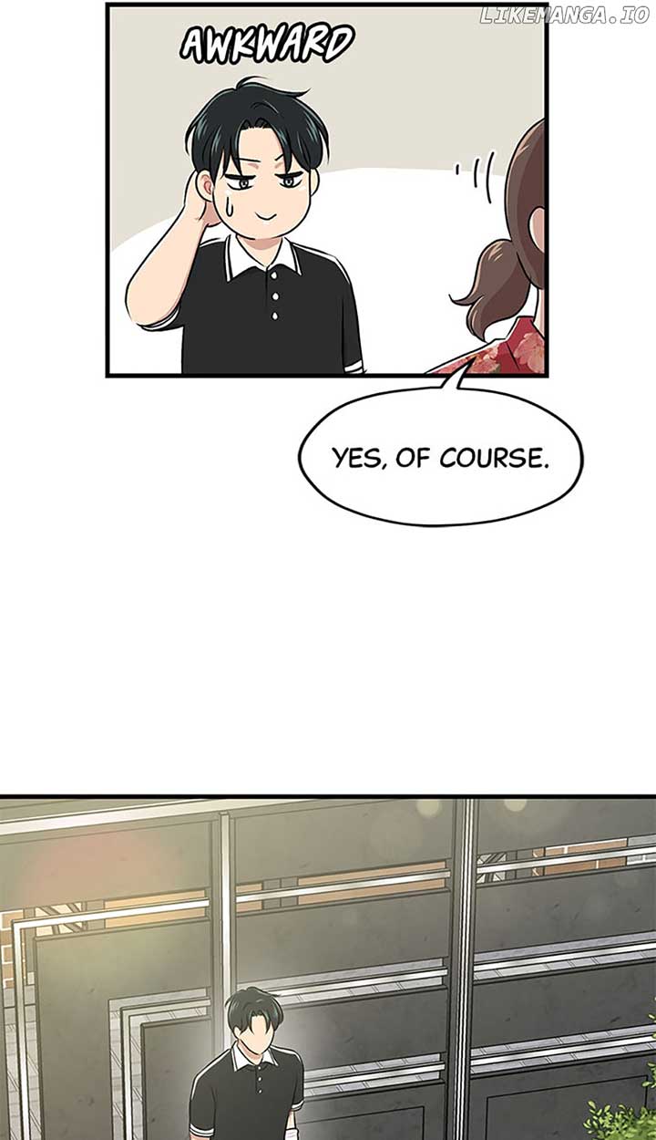 Actor Class Chapter 40 - Page 28