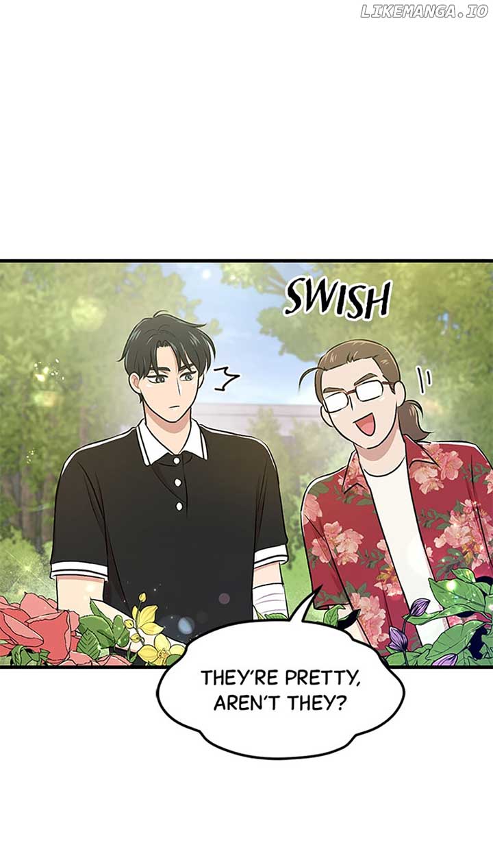 Actor Class Chapter 40 - Page 31