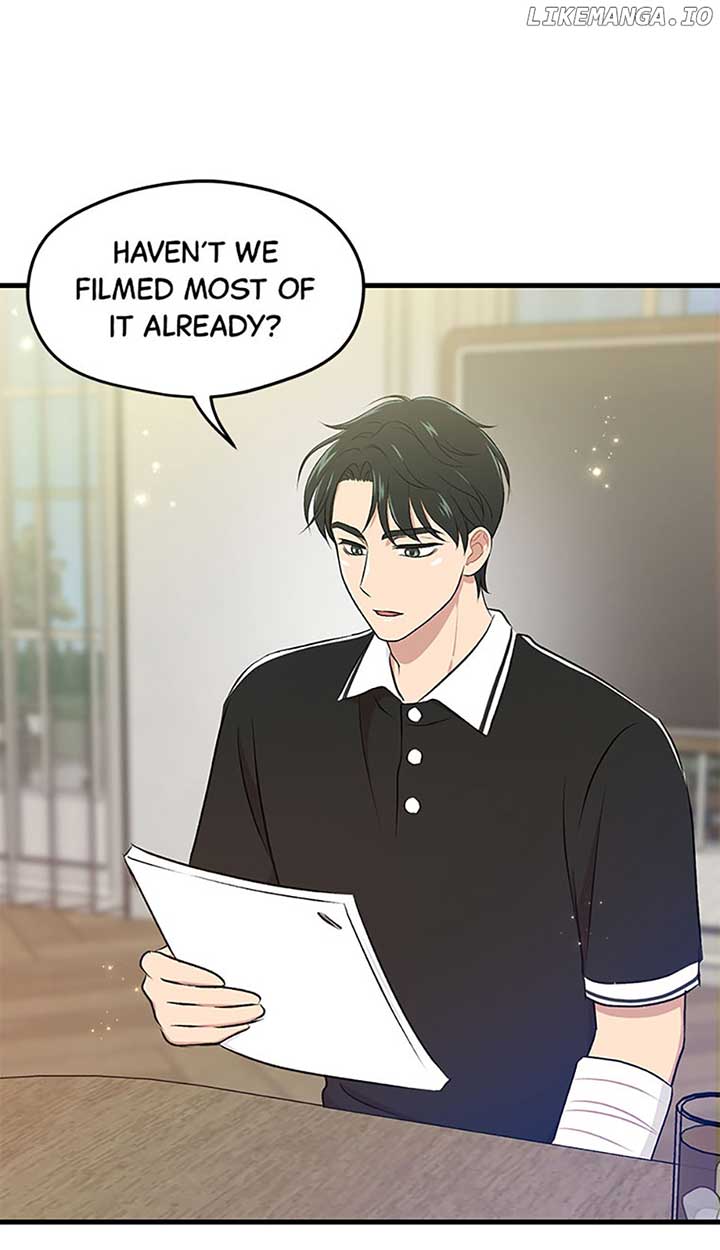 Actor Class Chapter 40 - Page 36