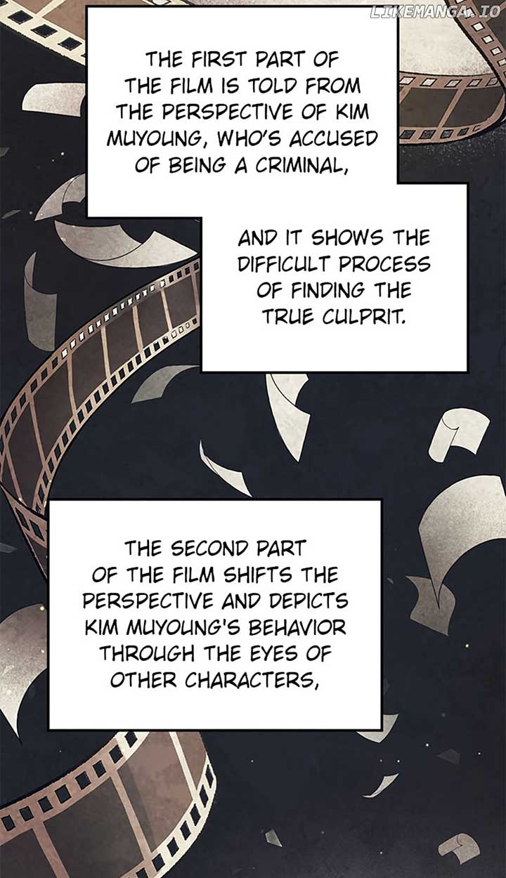 Actor Class Chapter 40 - Page 46