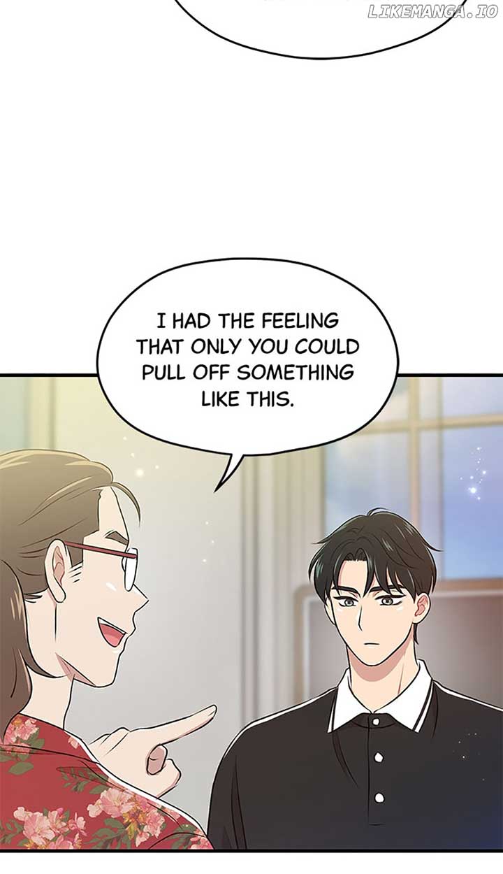 Actor Class Chapter 40 - Page 50