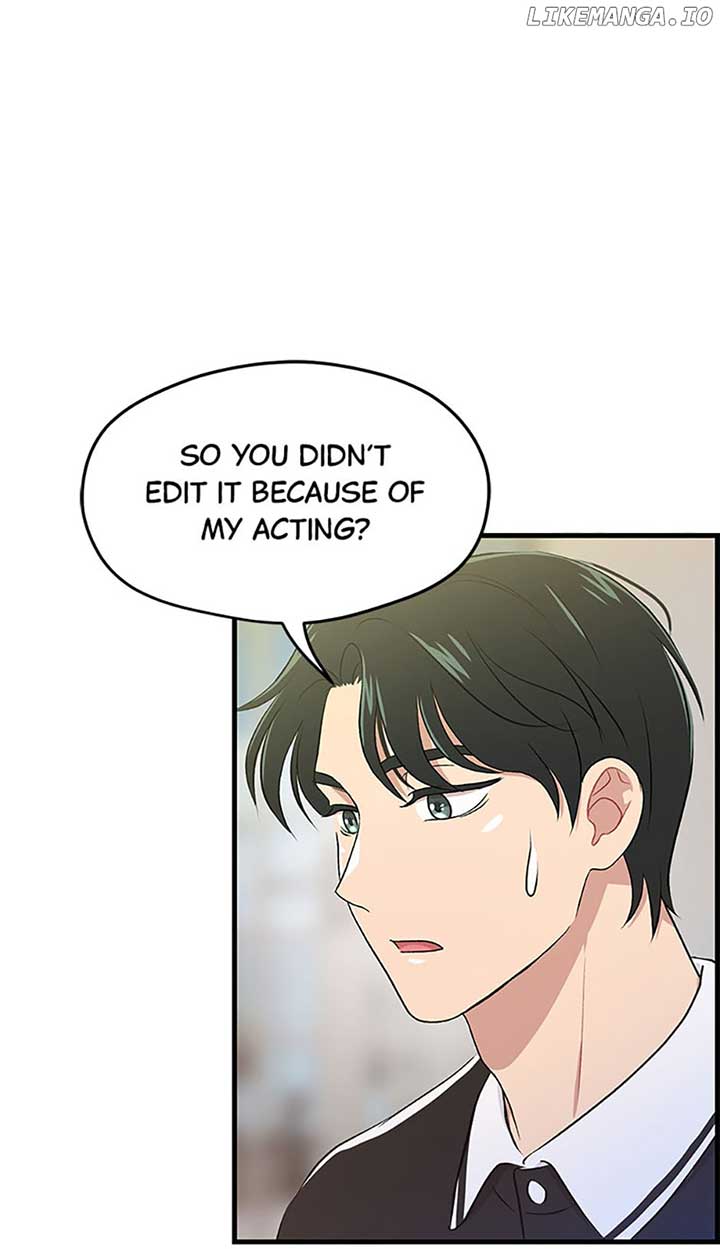 Actor Class Chapter 40 - Page 51