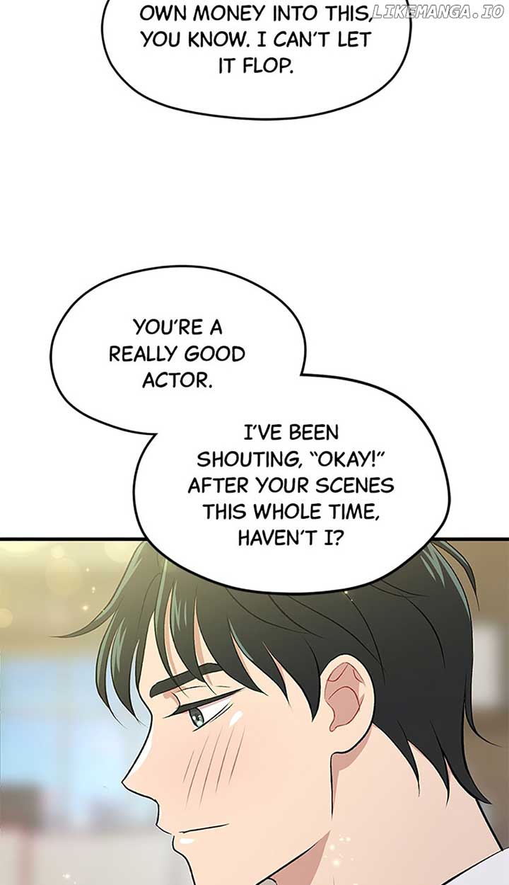 Actor Class Chapter 40 - Page 53