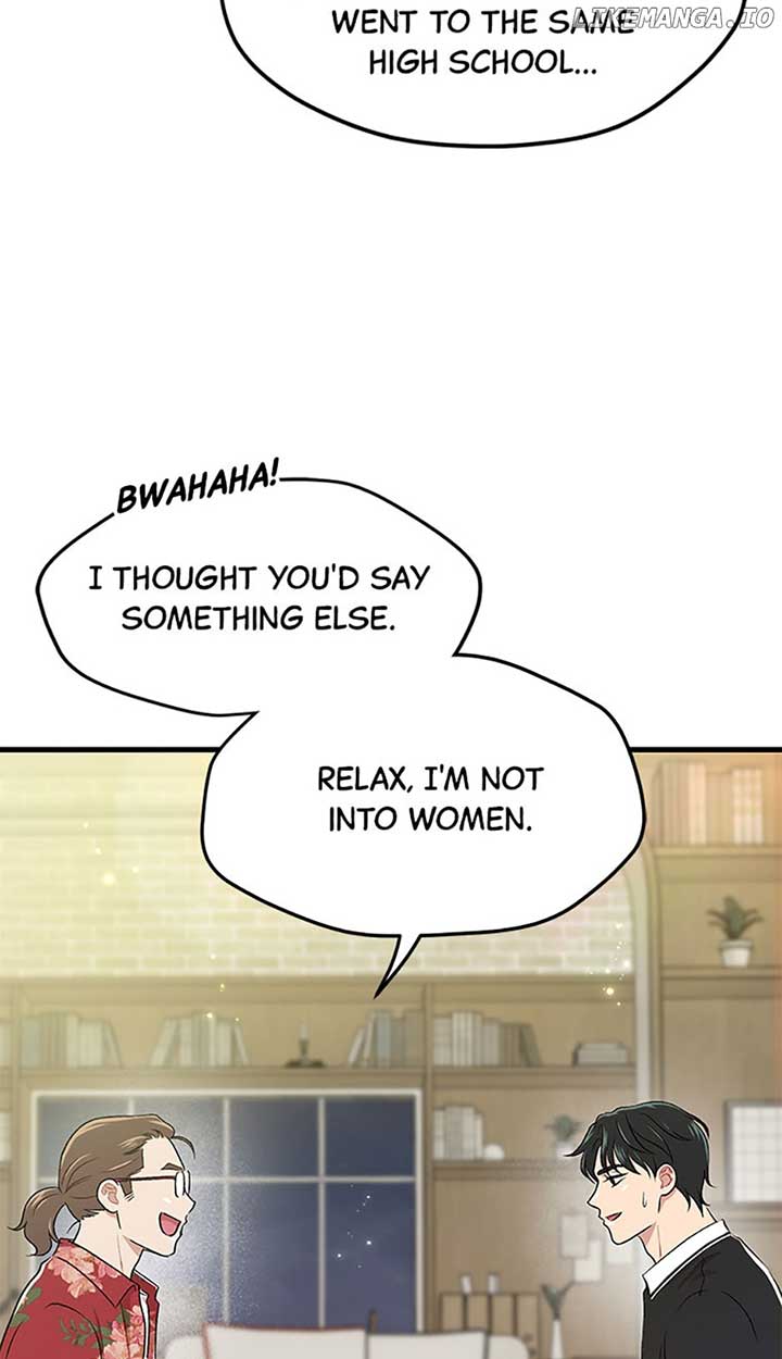 Actor Class Chapter 40 - Page 66