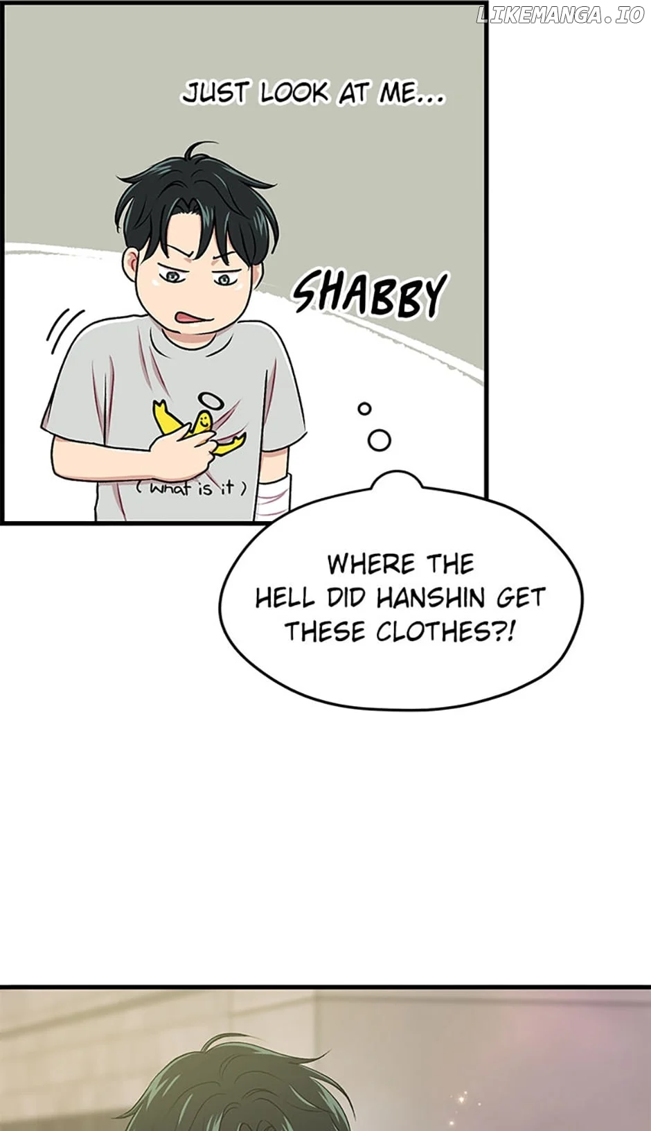 Actor Class Chapter 41 - Page 5