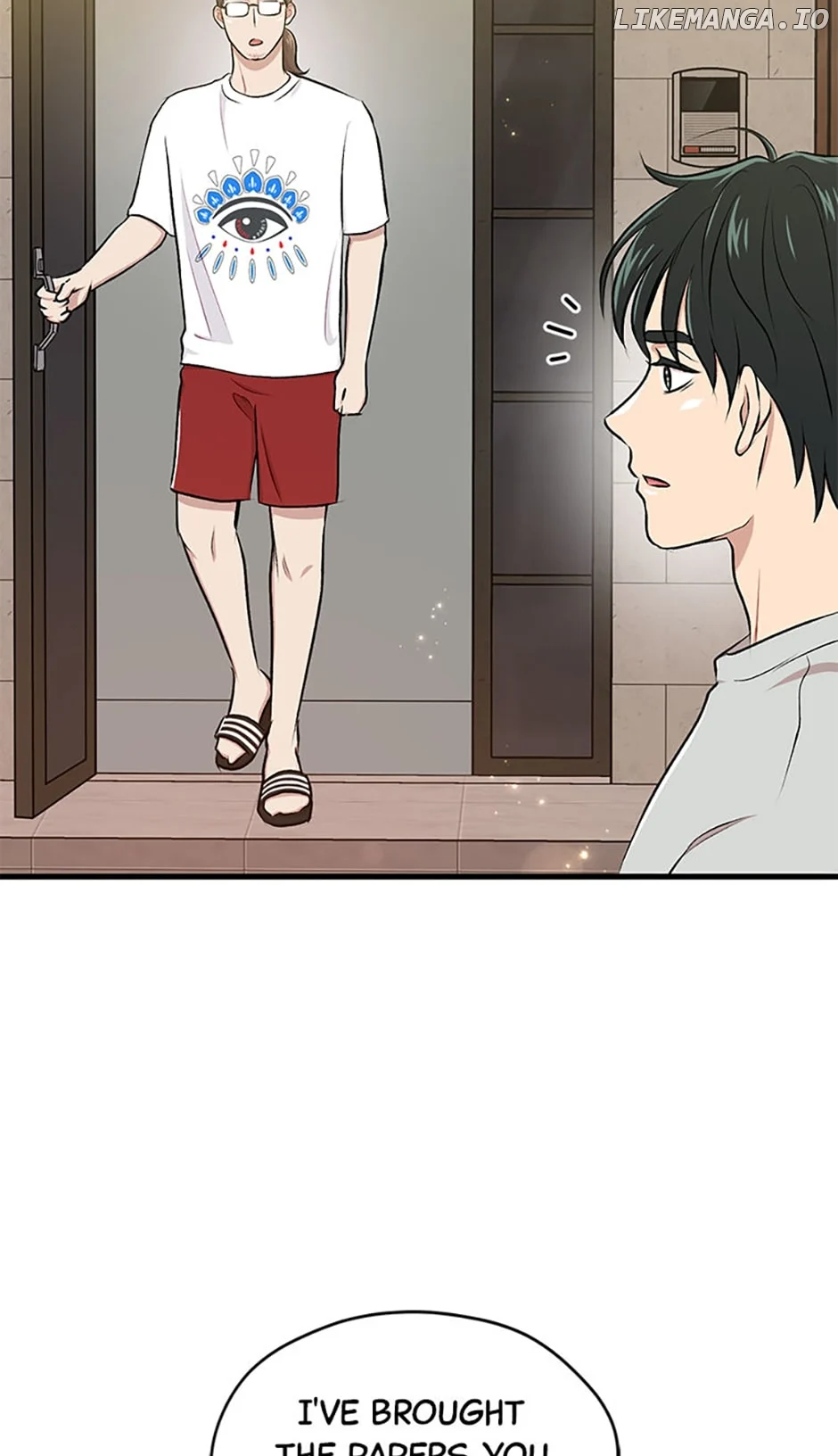 Actor Class Chapter 41 - Page 7