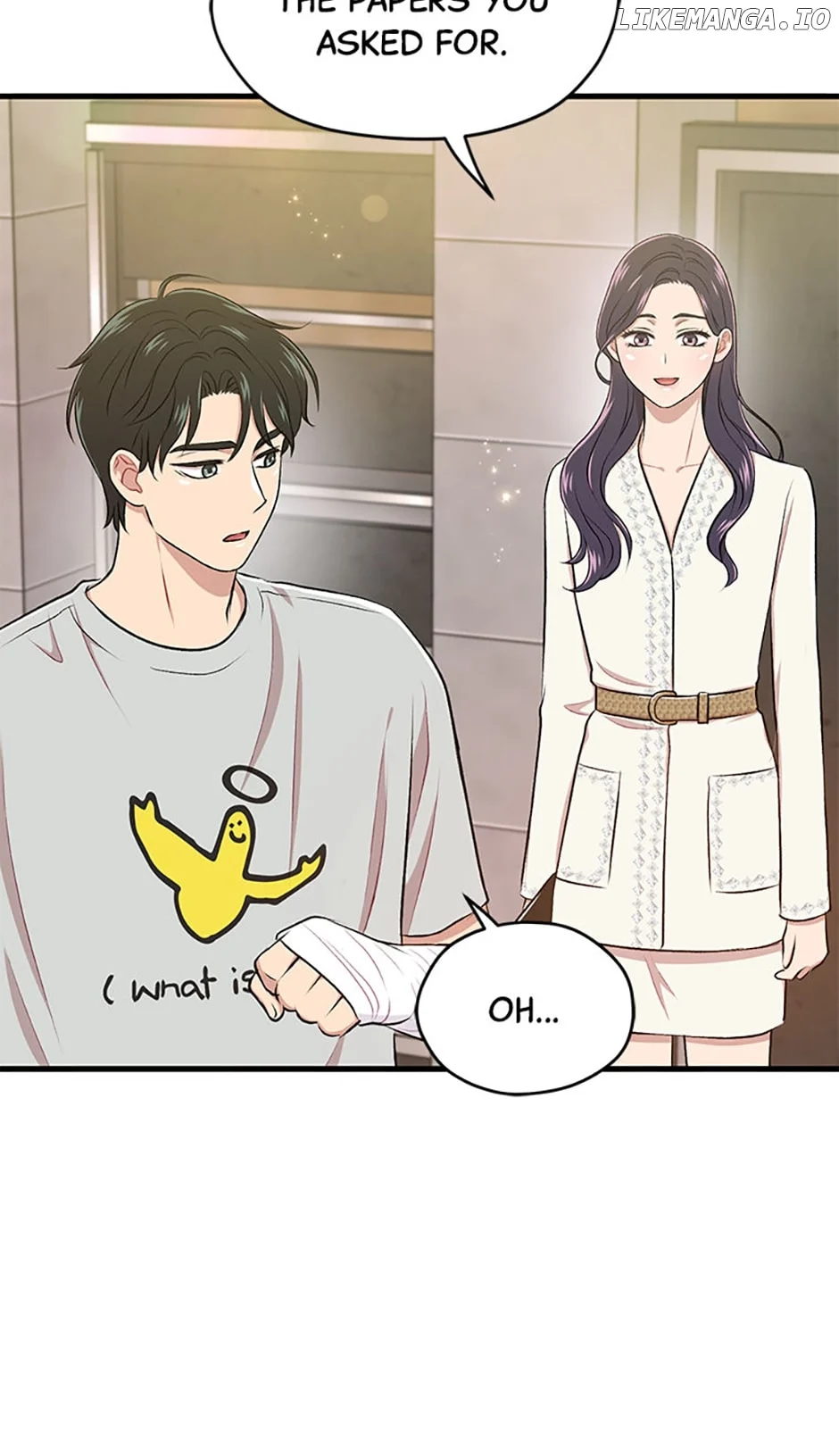 Actor Class Chapter 41 - Page 8