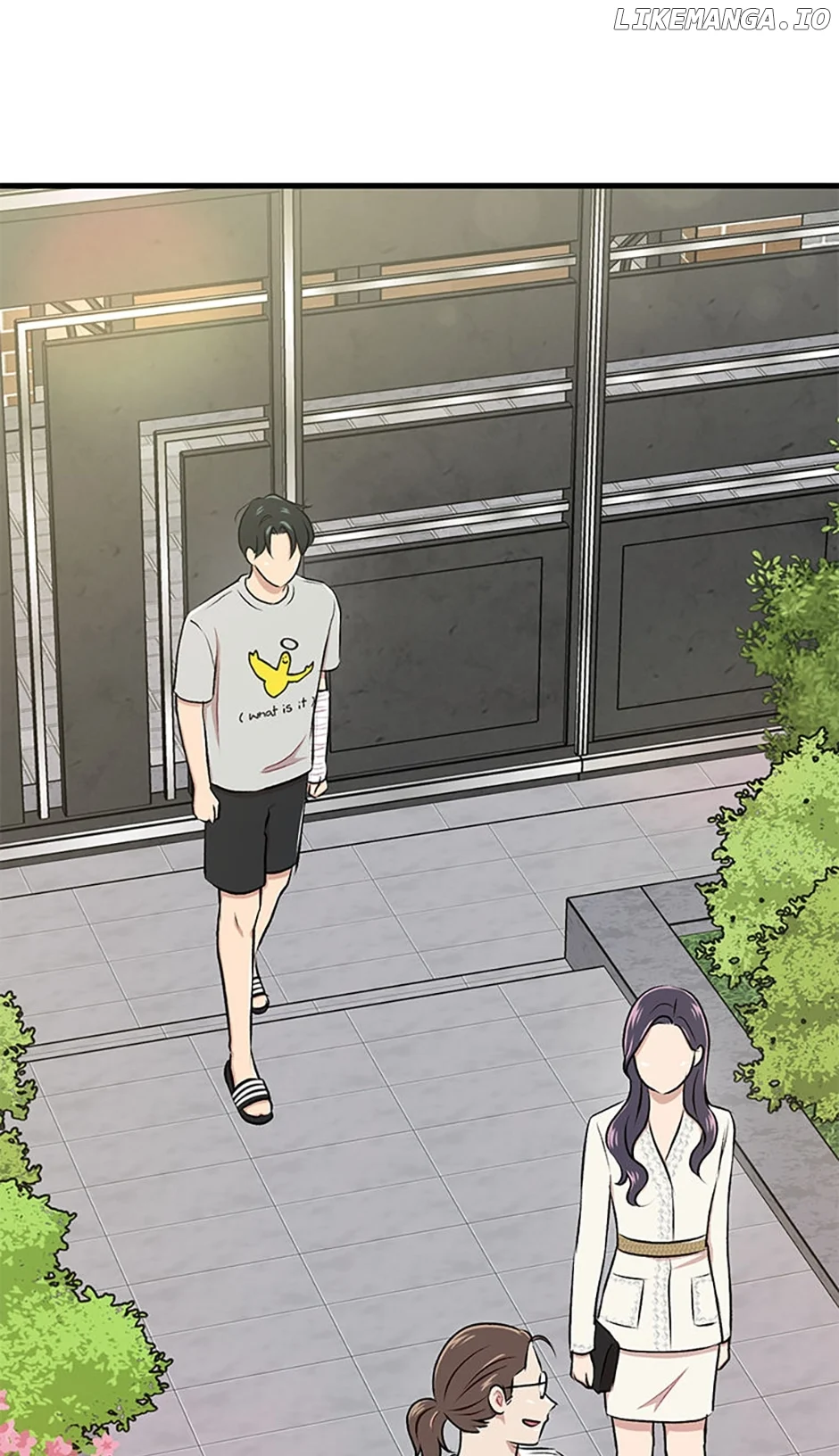 Actor Class Chapter 41 - Page 9