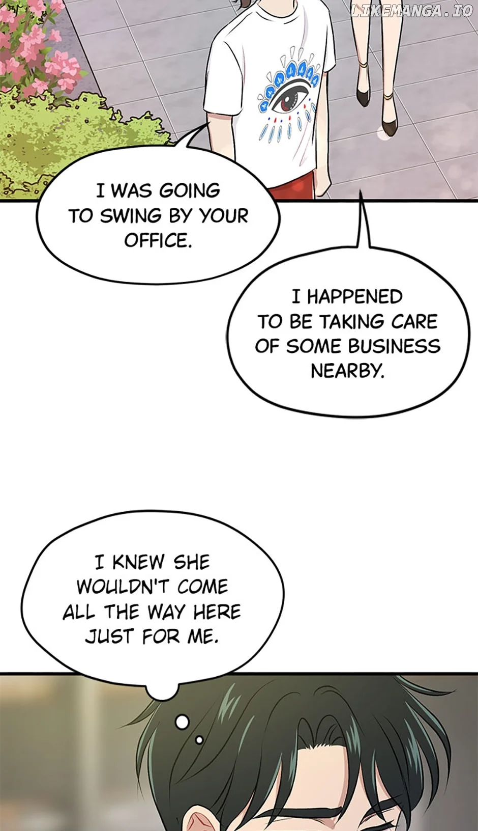 Actor Class Chapter 41 - Page 10