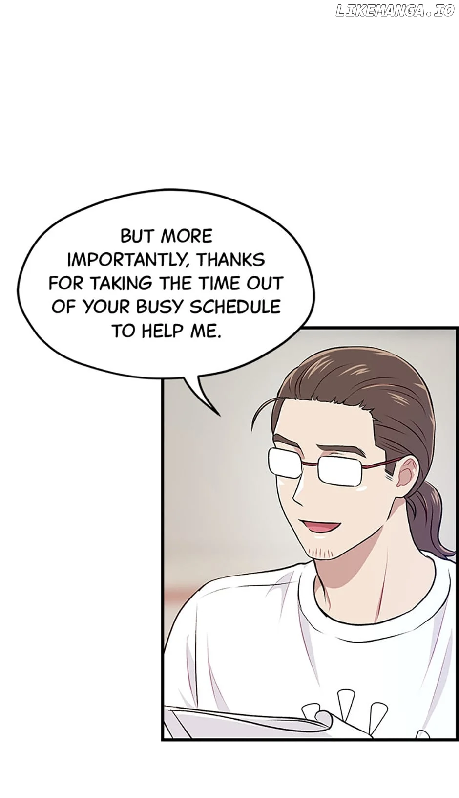 Actor Class Chapter 41 - Page 17