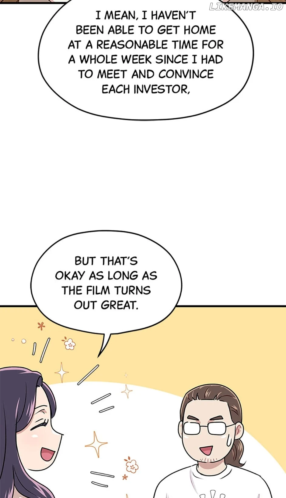 Actor Class Chapter 41 - Page 19