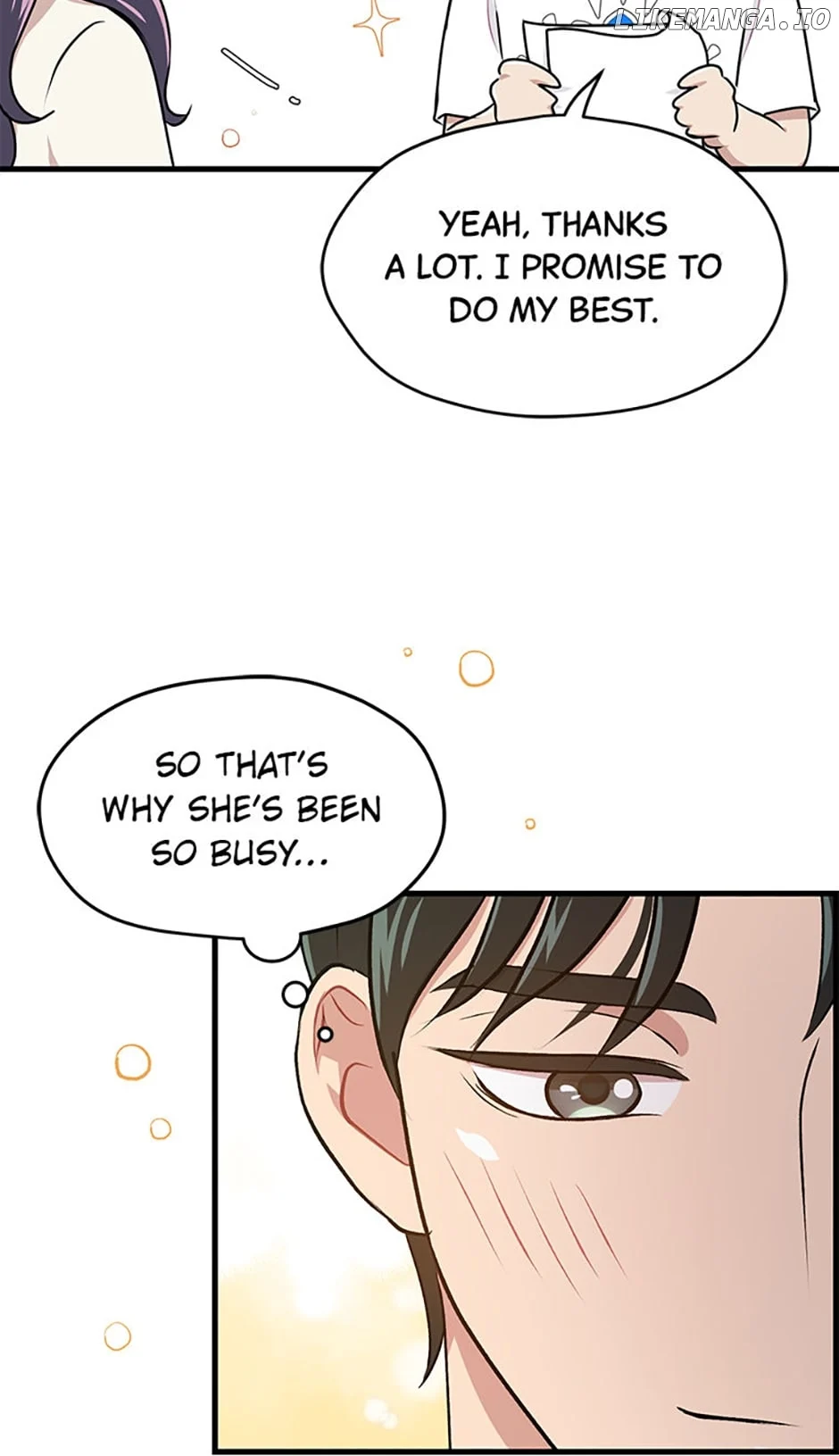 Actor Class Chapter 41 - Page 20