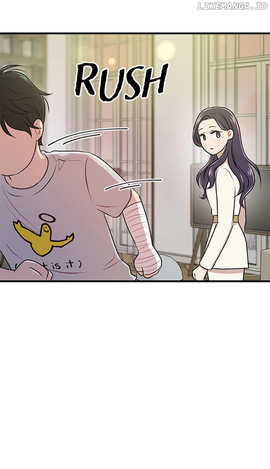 Actor Class Chapter 41 - Page 23