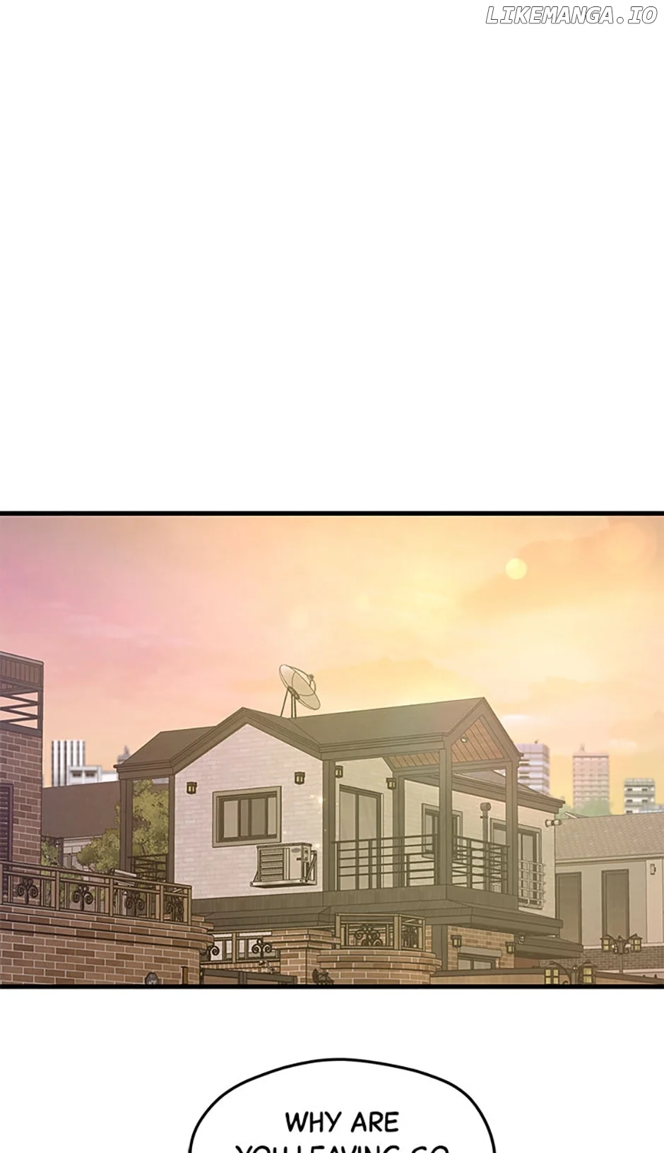 Actor Class Chapter 41 - Page 27