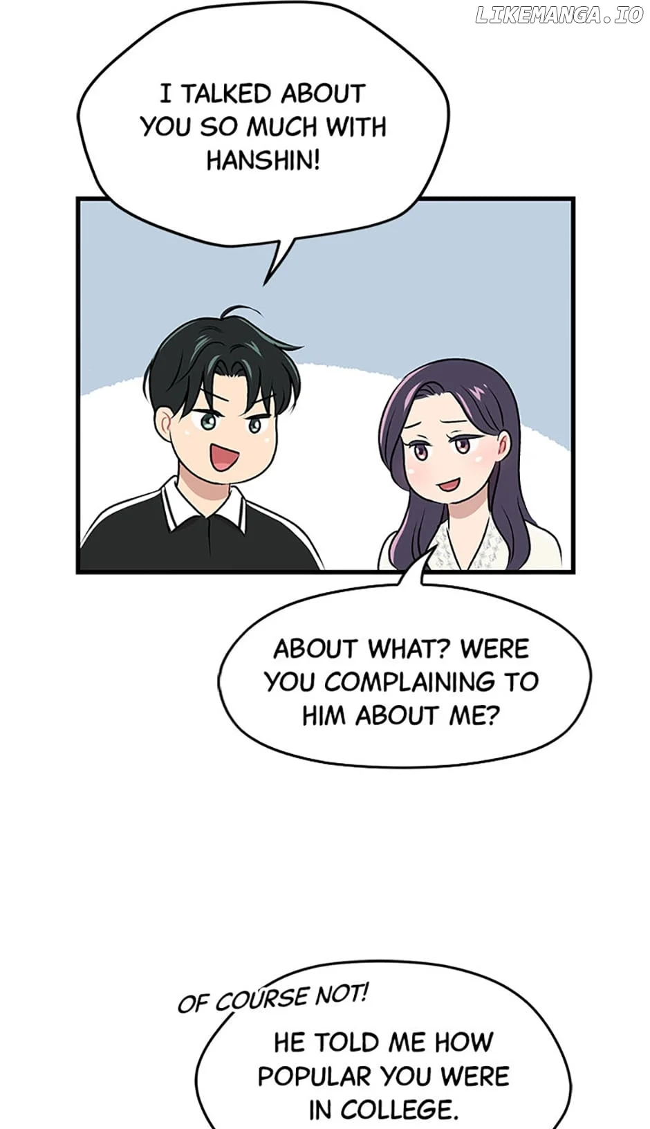 Actor Class Chapter 41 - Page 33