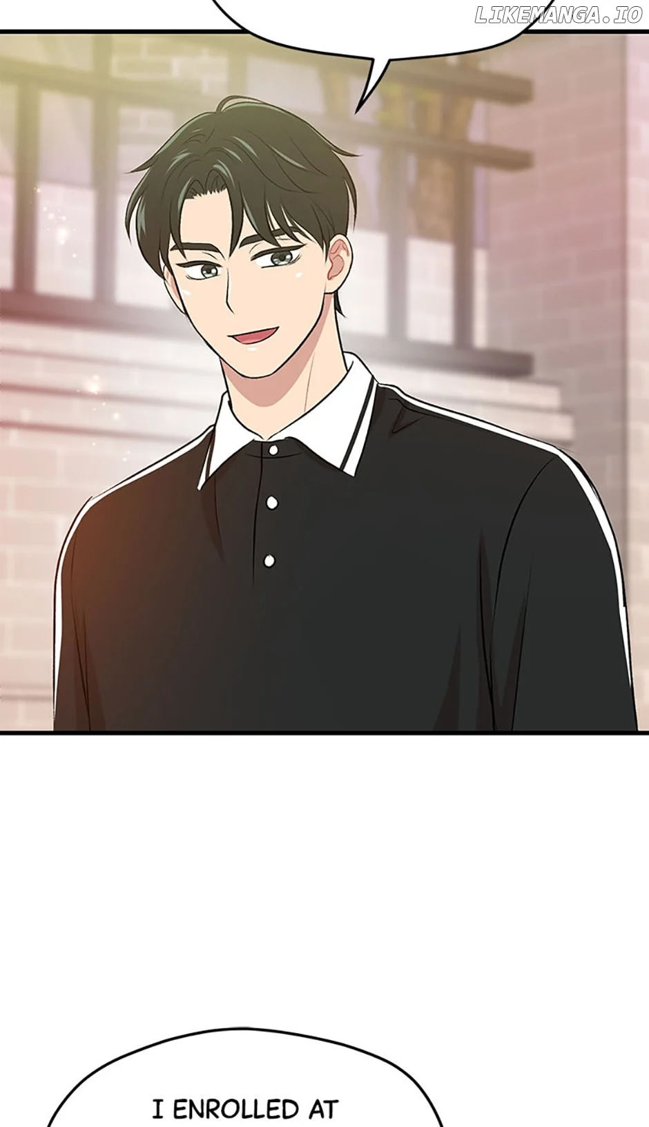 Actor Class Chapter 41 - Page 34