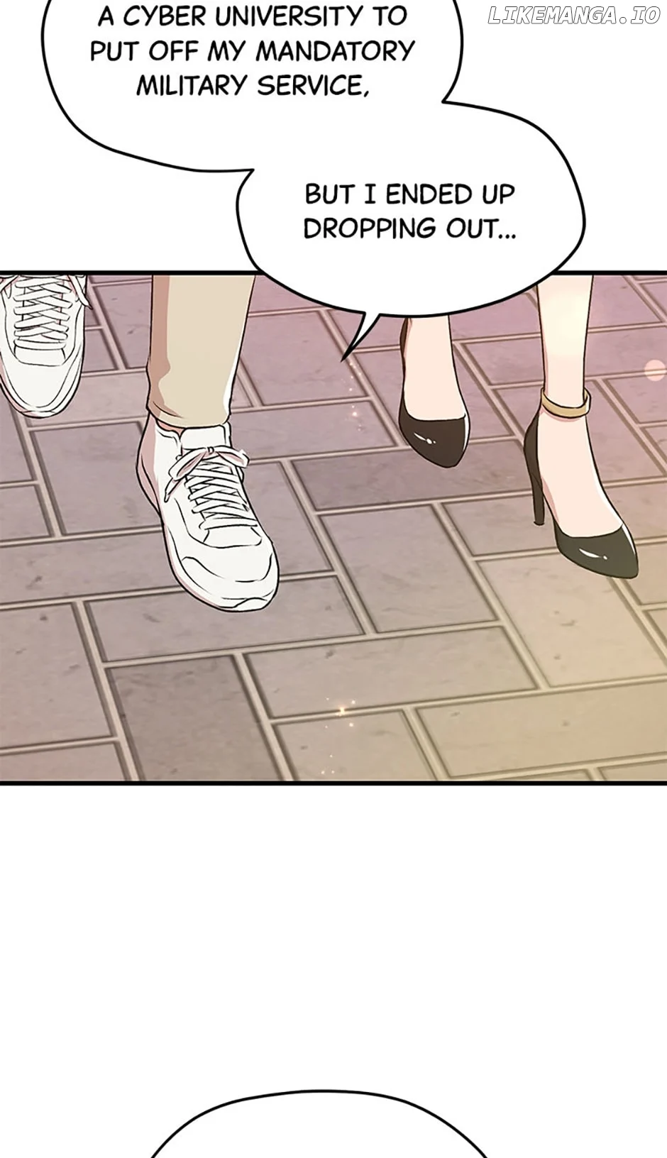 Actor Class Chapter 41 - Page 35