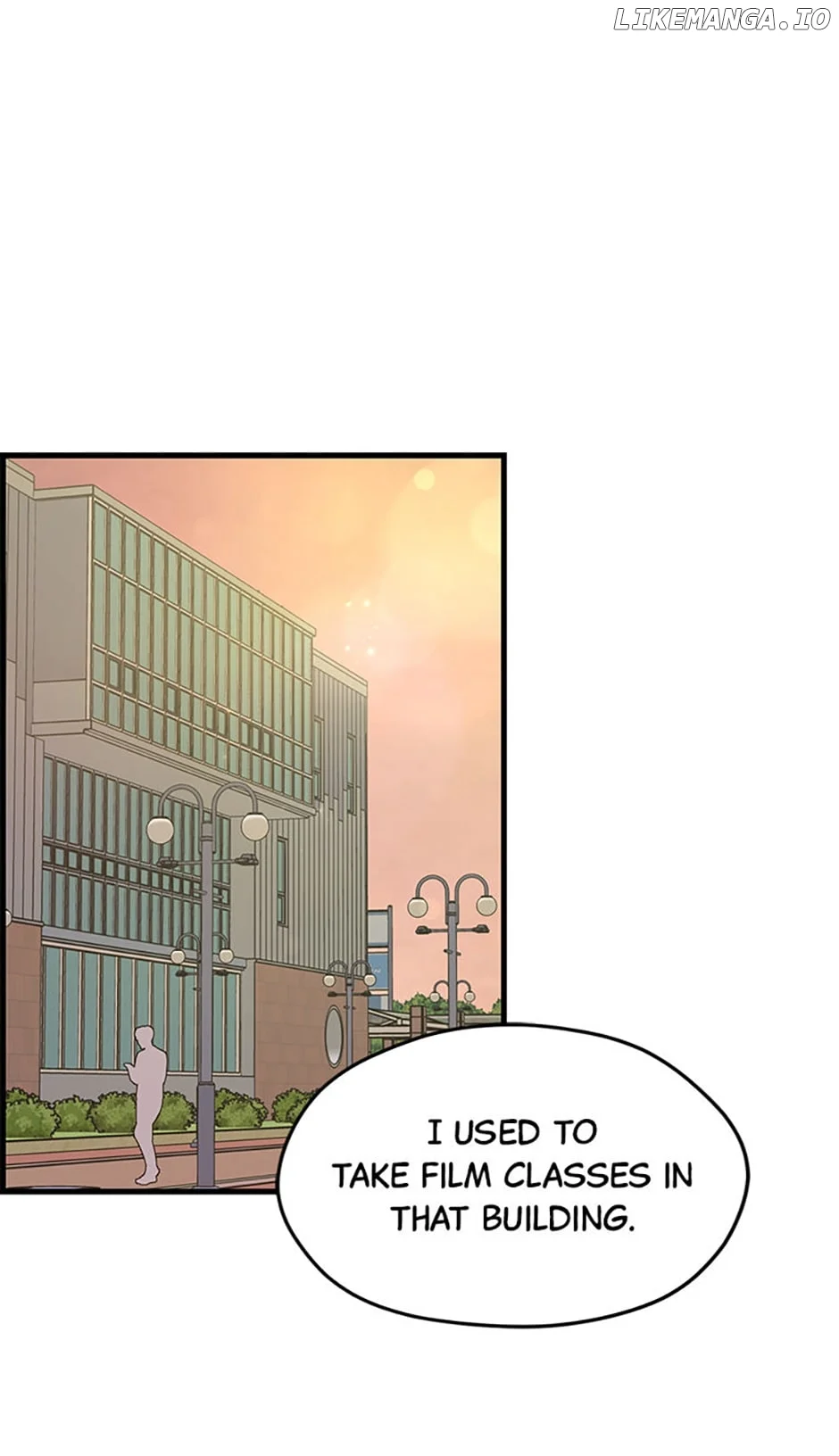 Actor Class Chapter 41 - Page 41