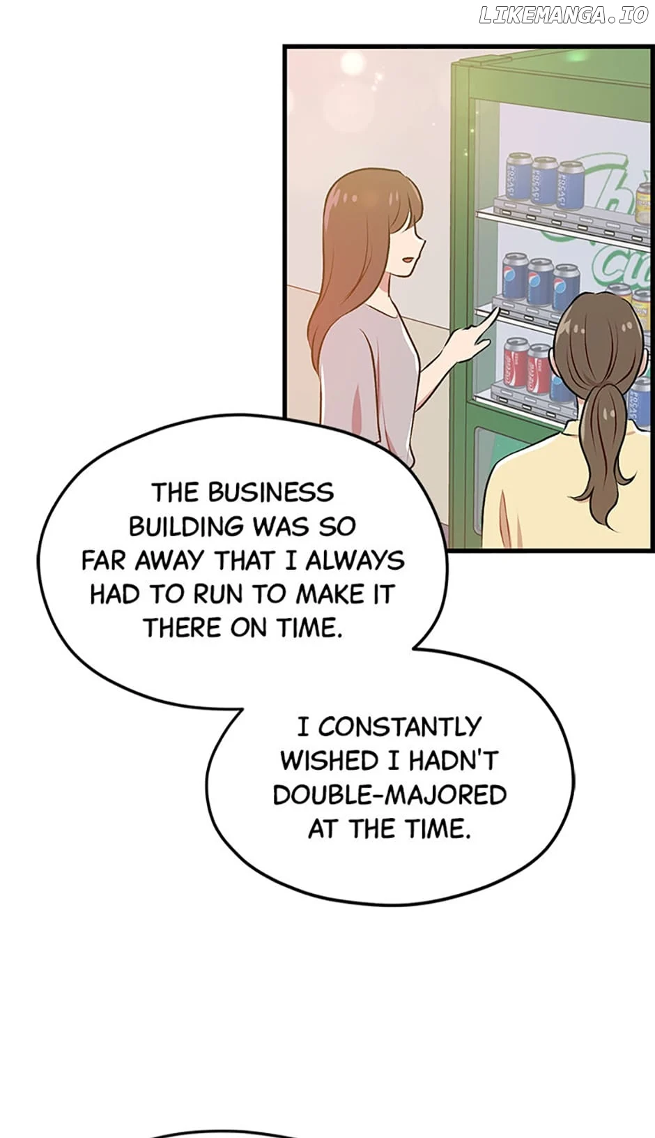 Actor Class Chapter 41 - Page 42