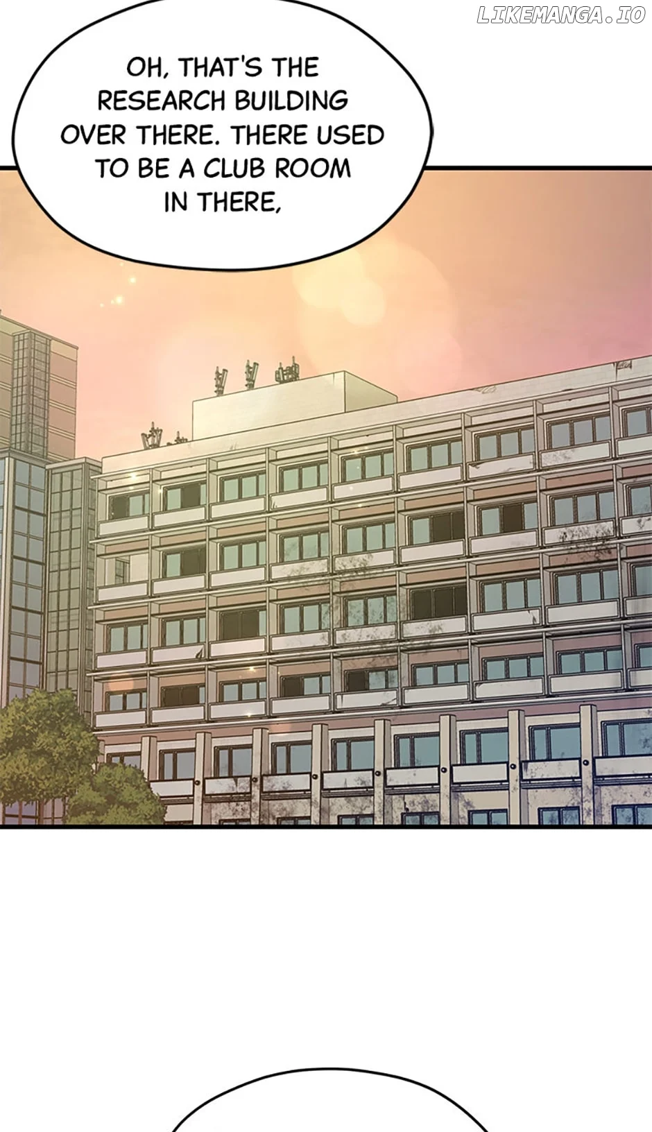 Actor Class Chapter 41 - Page 43