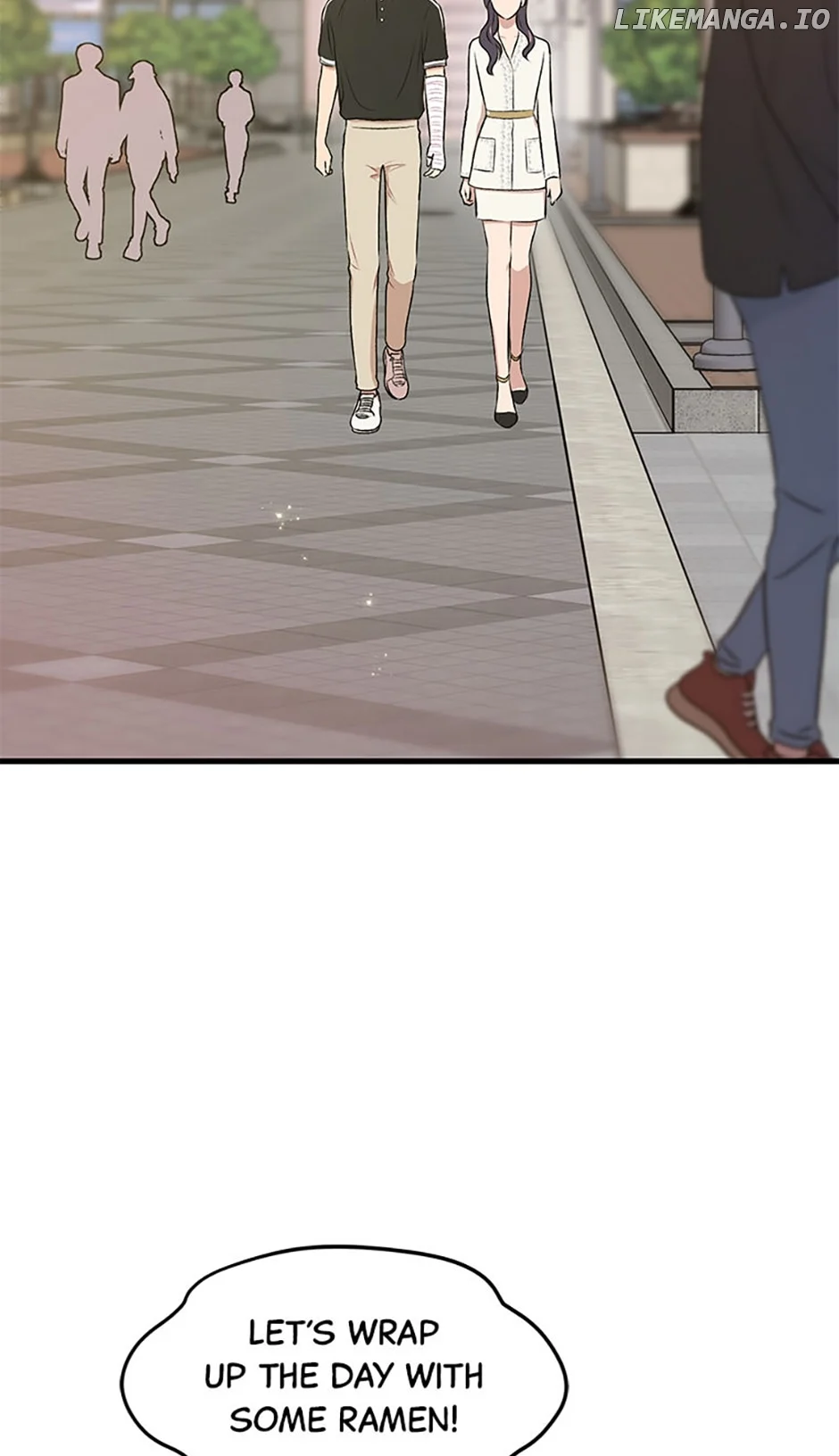 Actor Class Chapter 41 - Page 46