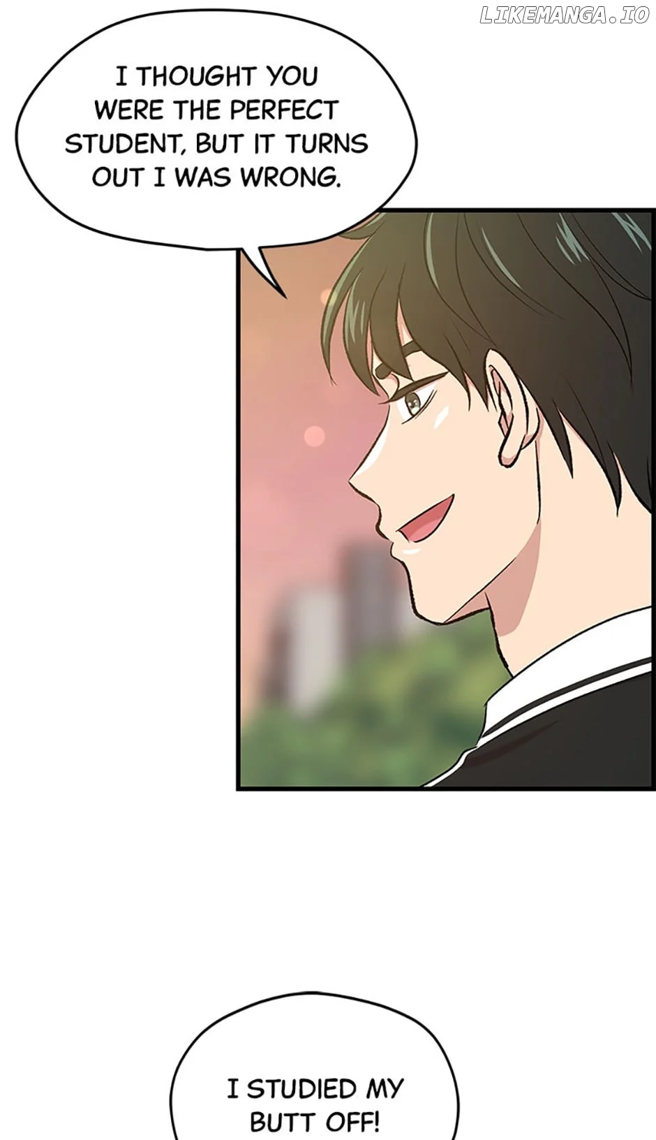 Actor Class Chapter 41 - Page 49