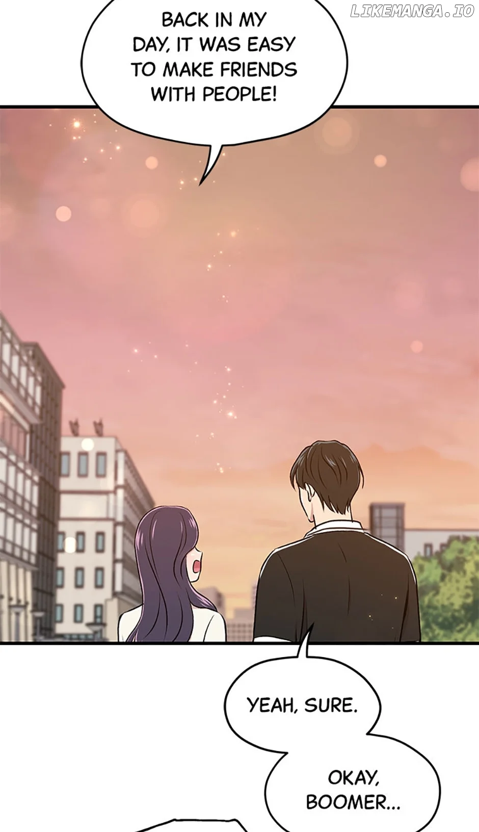 Actor Class Chapter 41 - Page 51