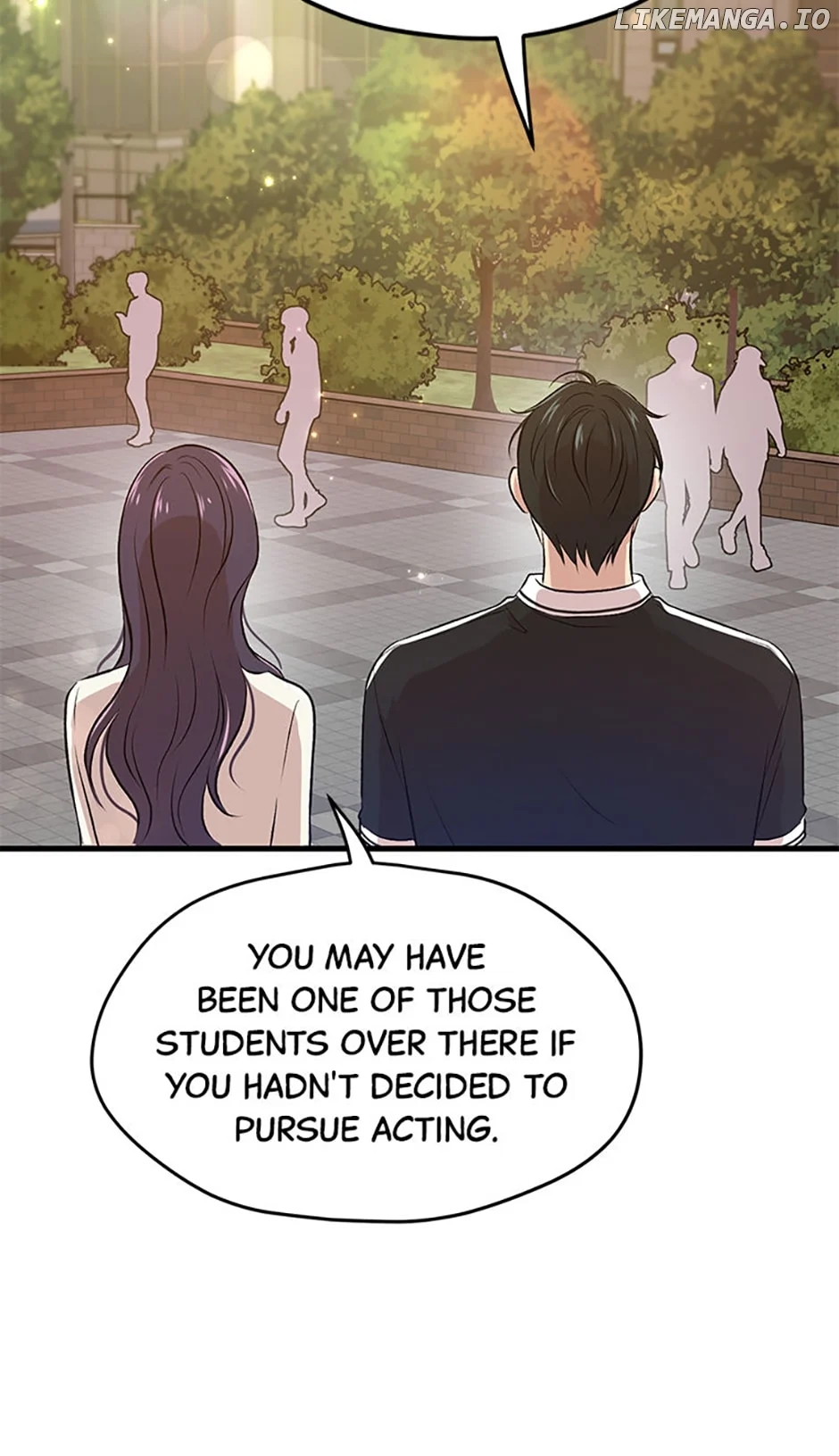 Actor Class Chapter 41 - Page 60