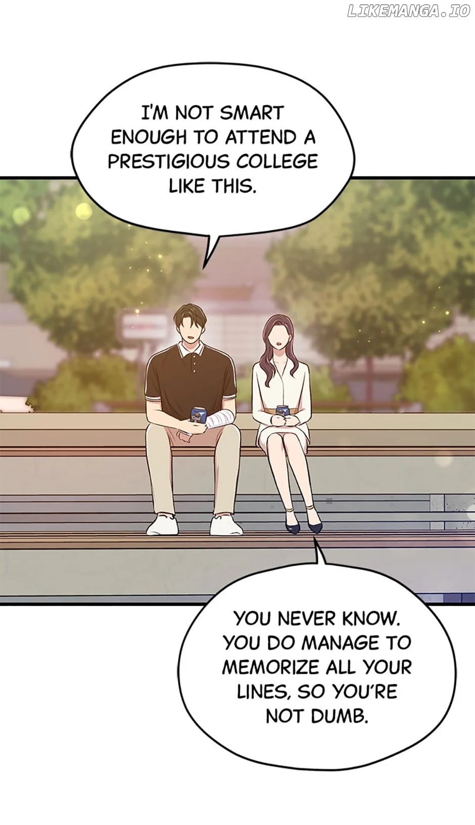 Actor Class Chapter 41 - Page 61