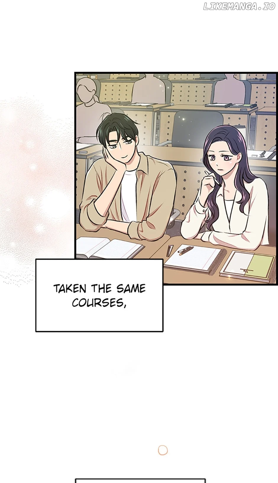 Actor Class Chapter 41 - Page 65