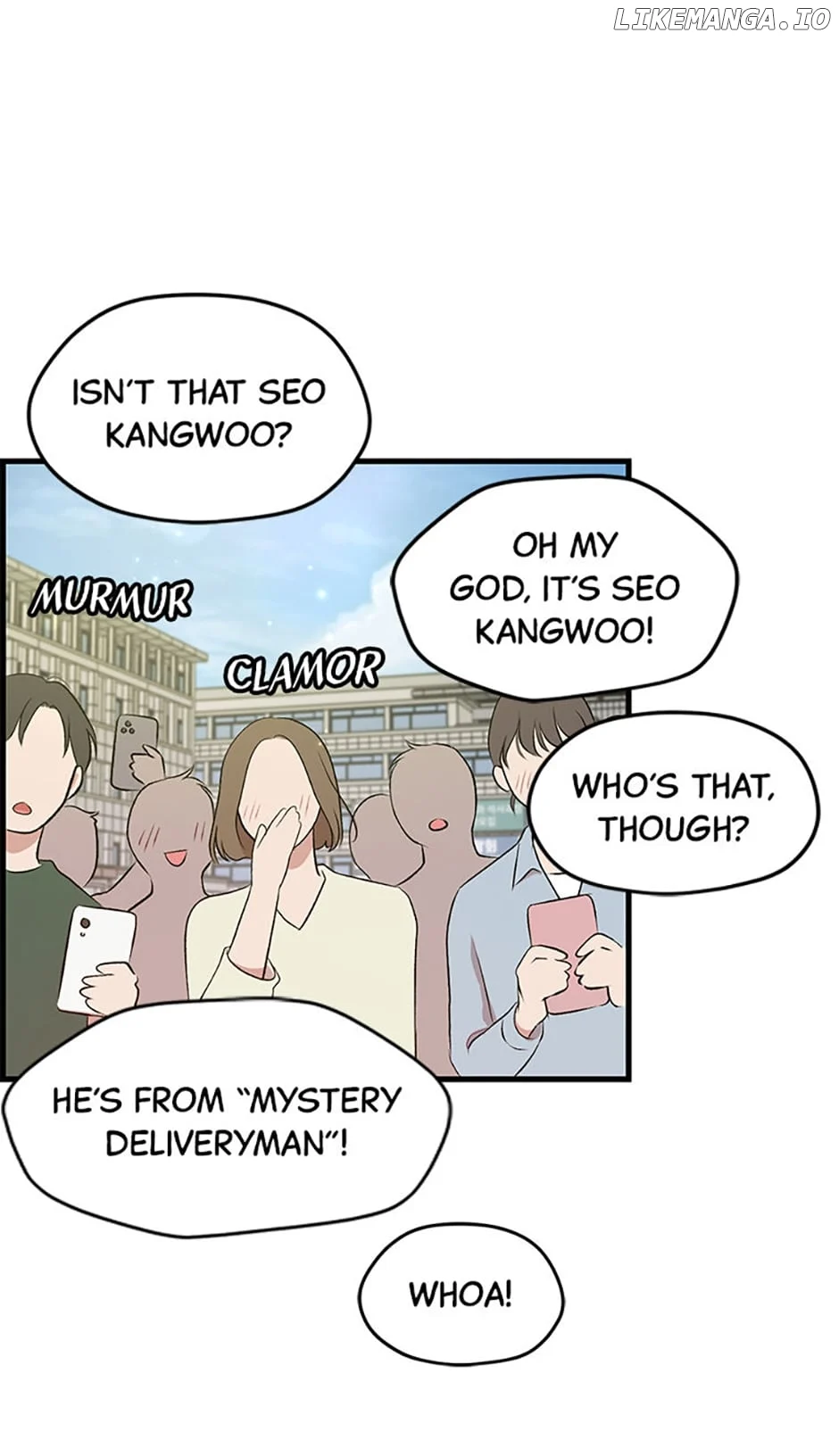 Actor Class Chapter 41 - Page 73