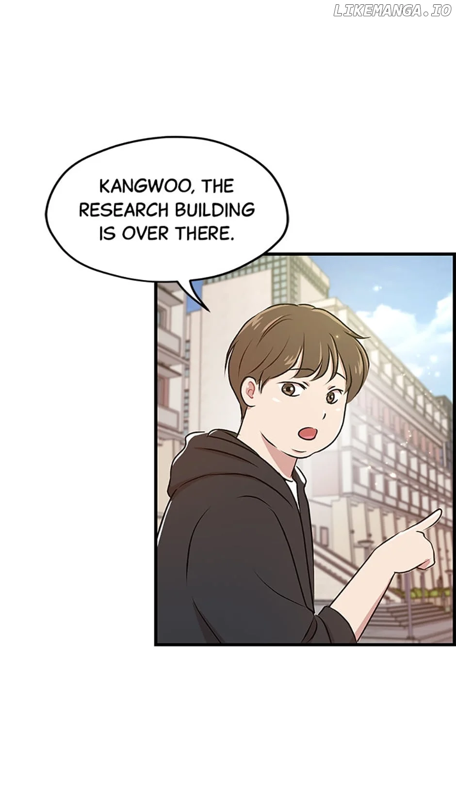 Actor Class Chapter 41 - Page 74