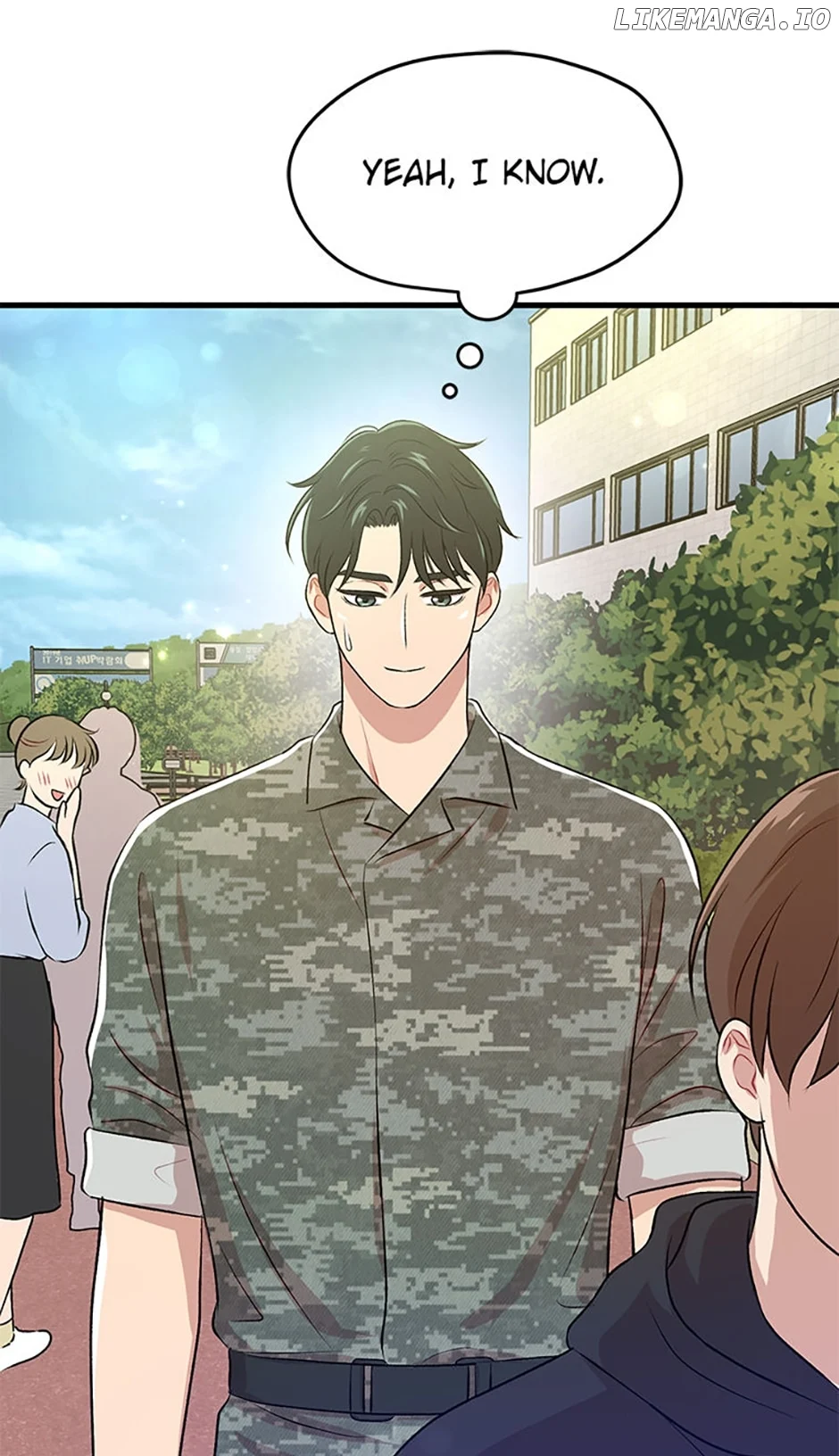 Actor Class Chapter 41 - Page 75