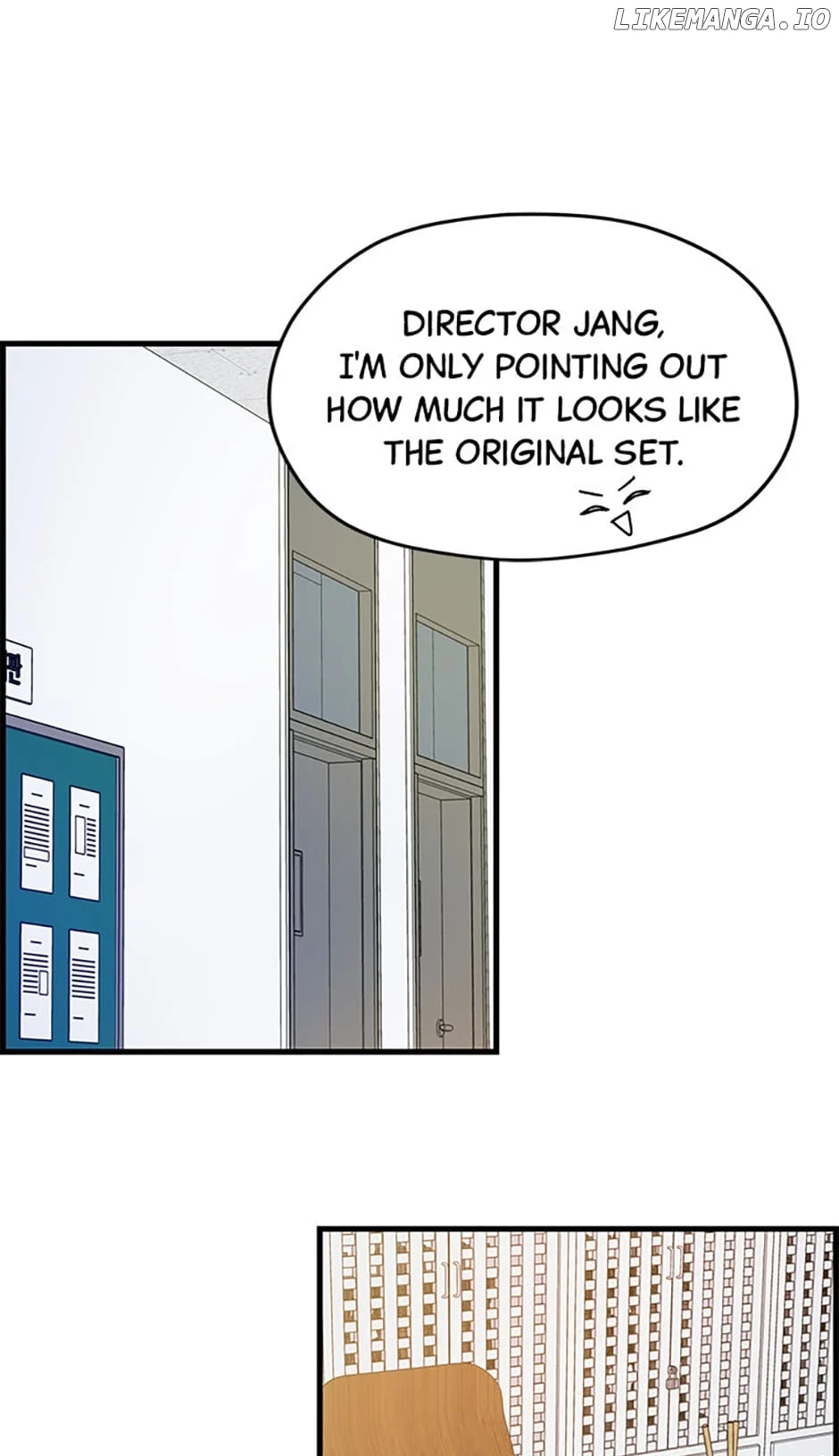 Actor Class Chapter 42 - Page 5