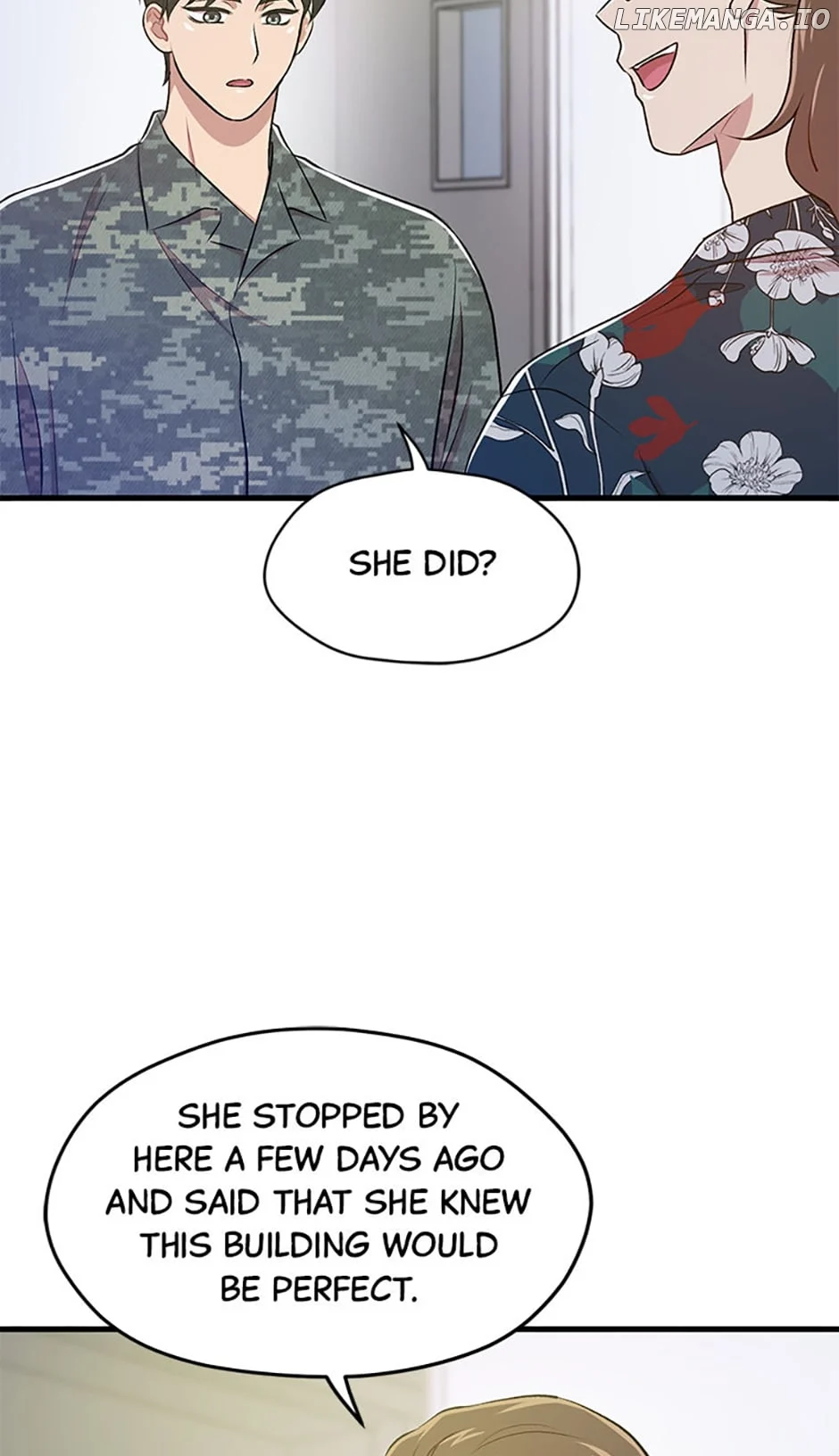 Actor Class Chapter 42 - Page 7