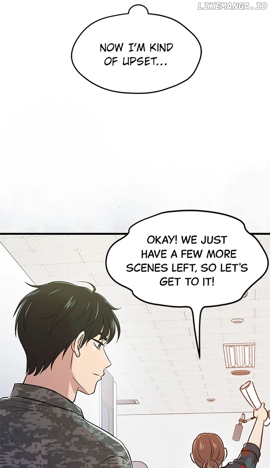 Actor Class Chapter 42 - Page 13