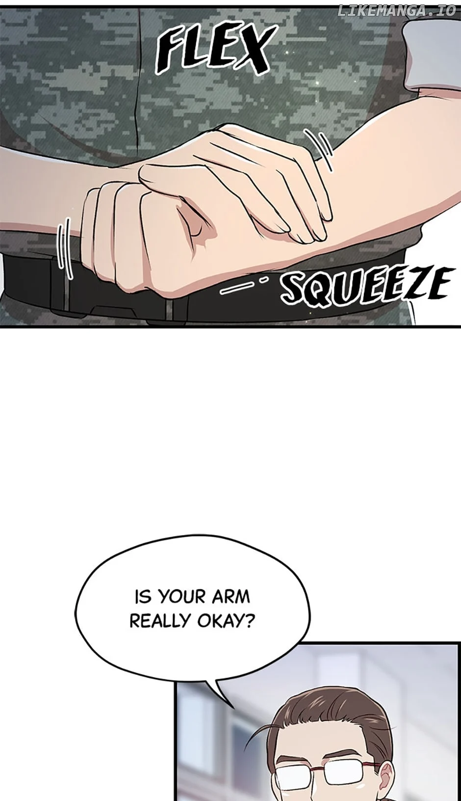 Actor Class Chapter 42 - Page 18