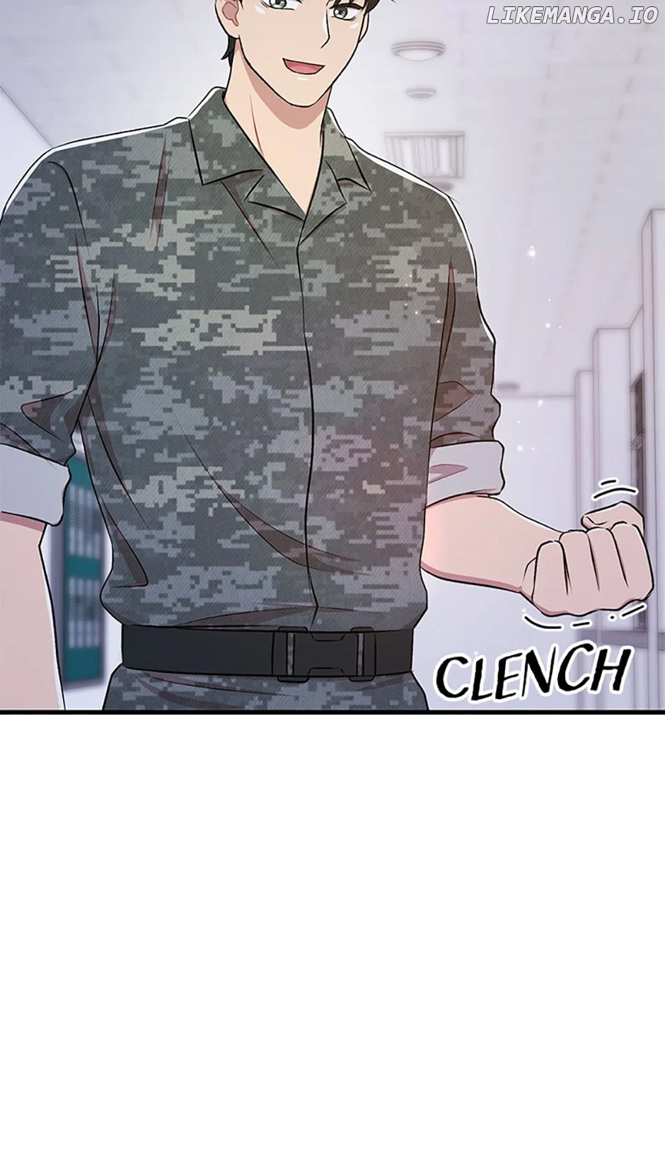 Actor Class Chapter 42 - Page 20