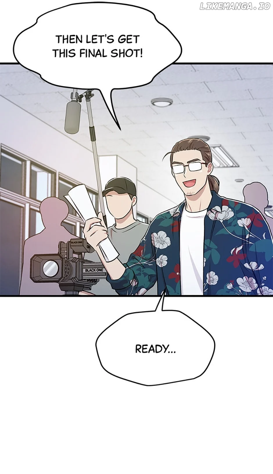 Actor Class Chapter 42 - Page 21