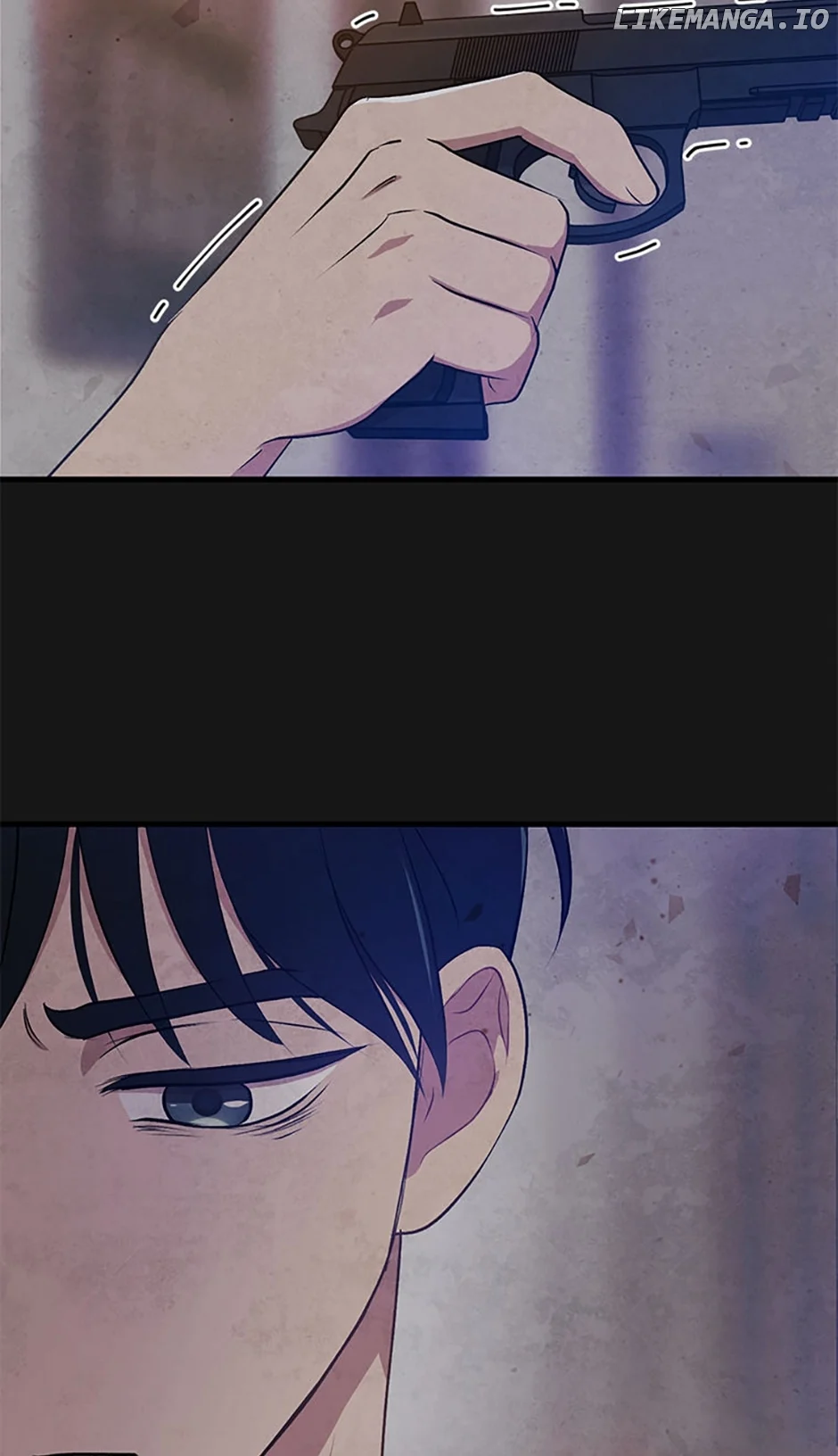 Actor Class Chapter 42 - Page 23