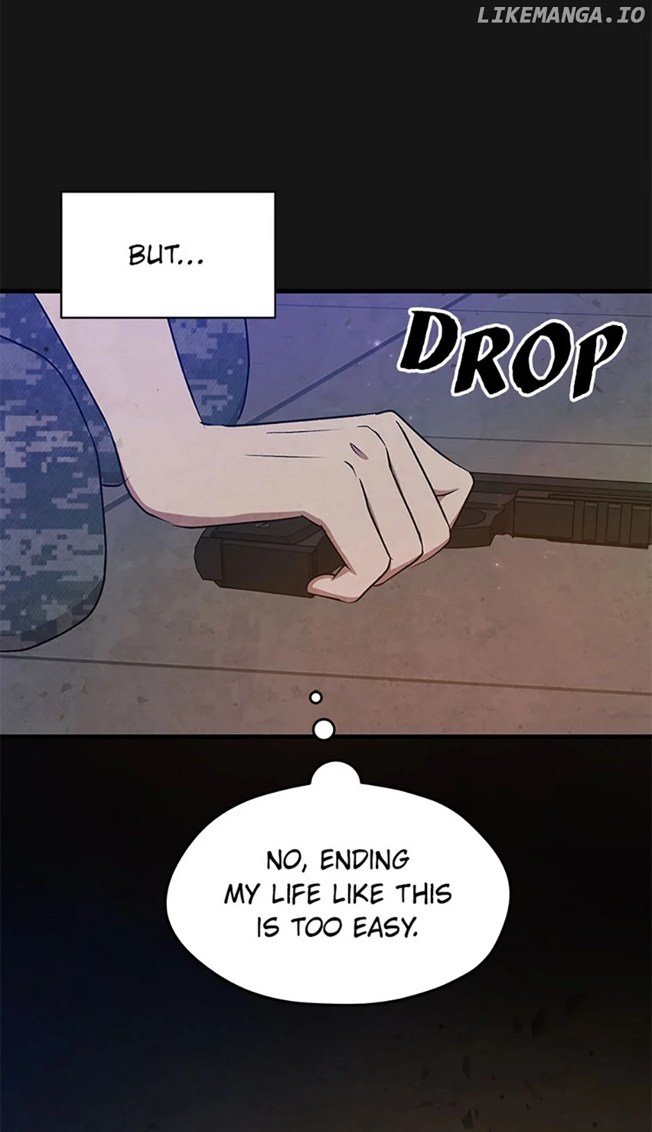 Actor Class Chapter 42 - Page 25