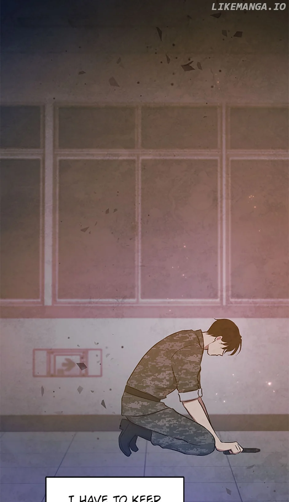 Actor Class Chapter 42 - Page 26