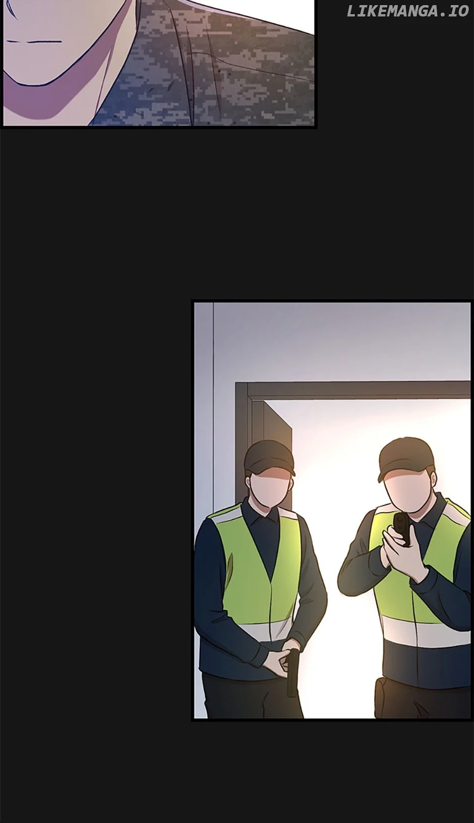 Actor Class Chapter 42 - Page 28