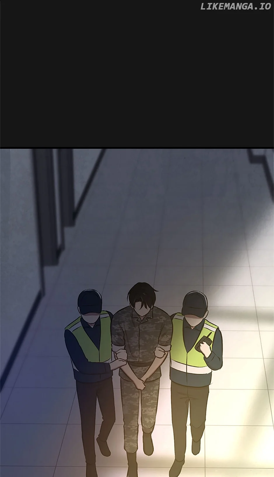 Actor Class Chapter 42 - Page 29